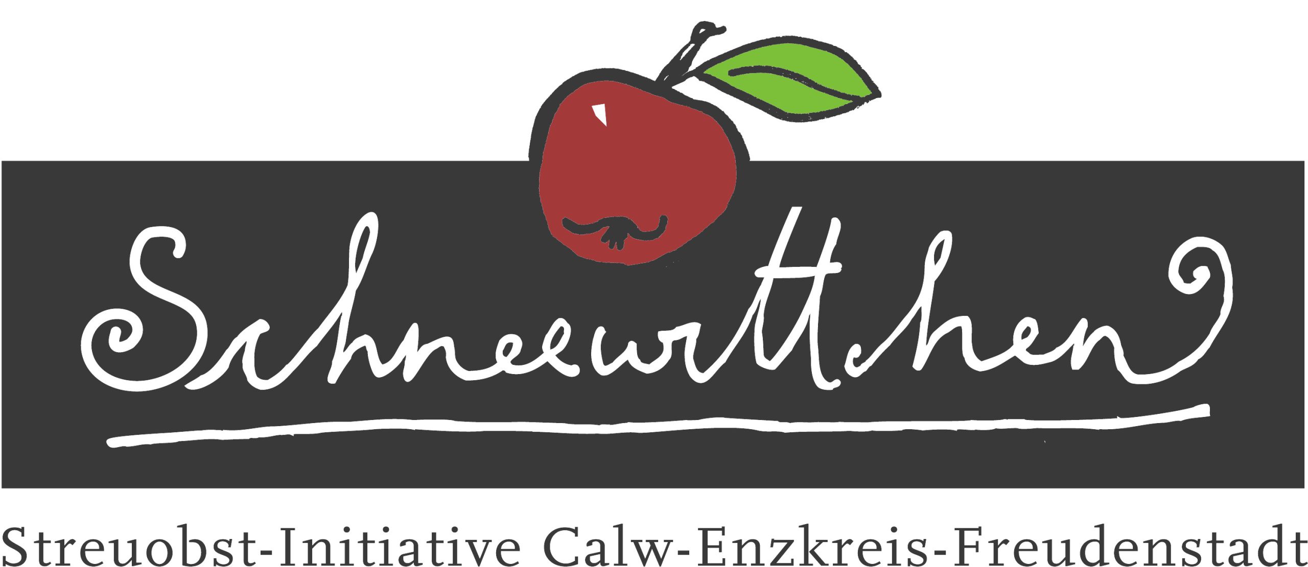 Streuobst Initiative Calw Enzkreis Freudenstadt