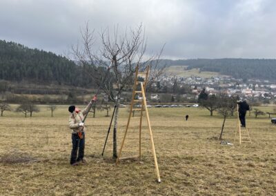 Fachwartkurs 2025